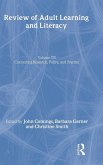 Review of Adult Learning and Literacy, Volume 7