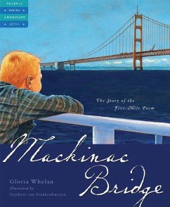 Mackinac Bridge - Whelan, Gloria