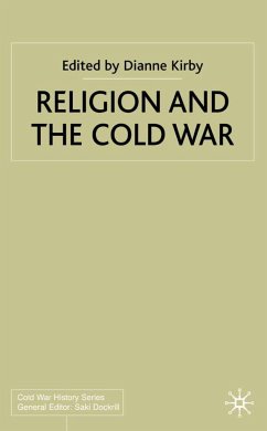 Religion and the Cold War - Kirby, D.