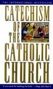 Catechism of the Catholic Church - U S Catholic Church