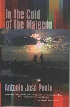 In the Cold of the Malecón - Ponte, Antonio José