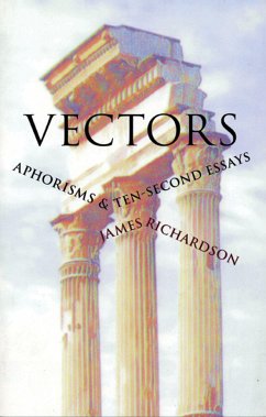 Vectors - Richardson, James