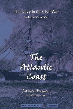 The Atlantic Coast - Ammen, Daniel