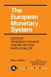 The European Monetary System - Bild 1