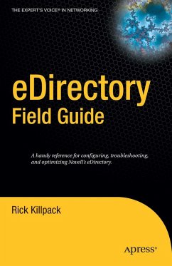 Edirectory Field Guide - Killpack, Rick