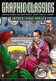 Graphic Classics Volume 2: Arthur Conan Doyle - 2nd Edition