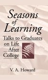 Seasons of Learning