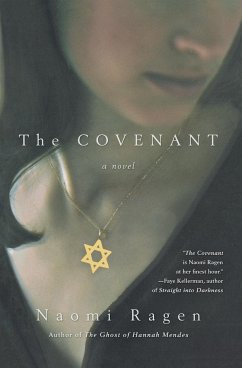 The Covenant - Ragen, Naomi
