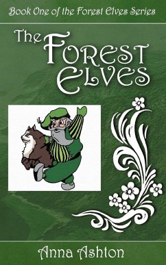 The Forest Elves - Ashton, Anna
