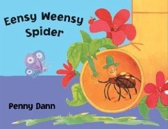 Eensy Weensy Spider - Dann, Penny