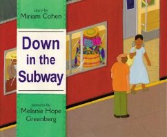 Down in the Subway - Cohen, Miriam