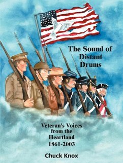The Sound of Distant Drums - Knox, Chuck