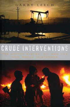 Crude Interventions - Leech, Garry