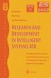 Research and Development in Intelligent... - Bild 1