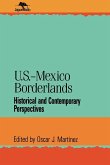 U.S.-Mexico Borderlands