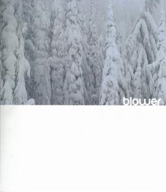 Cover Blower: Snowboarding Inside out