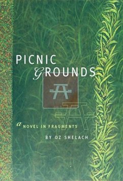 Picnic Grounds - Shelach, Oz