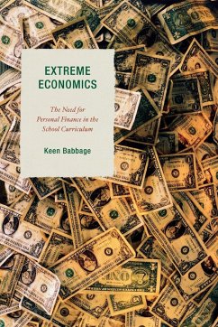 Extreme Economics - Babbage, Keen J.