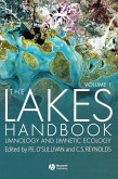 The Lakes Handbook, Volume 1