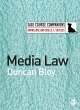 Media Law - Bild 1