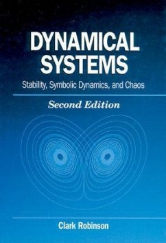 Dynamical Systems - Robinson, Clark