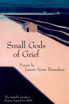 Cover Small Gods of Grief
