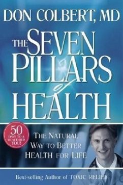 Seven Pillars of Health - Colbert, Don