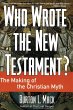 Who Wrote the New Testament? - Bild 1