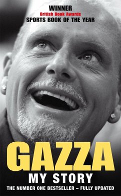 Gazza: My Story - Gascoigne, Paul