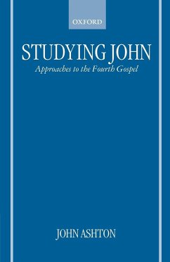 Studying John - Ashton, John
