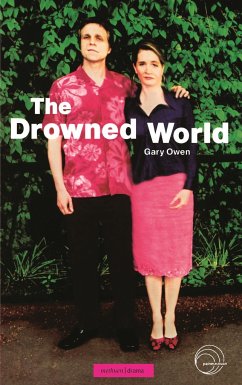 The Drowned World - Owen, Gary