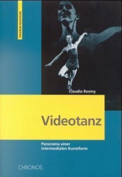 Cover Videotanz