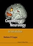 Cognitive Neurology: An Introduction - Cappa, Stefano F