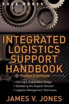 Integrated Logistics Support Handbook - Jones, James