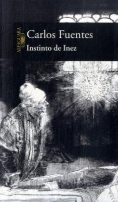 Instinto de Inez - Fuentes, Carlos