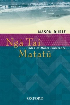 Nga Tai Matatu - Durie, Mason