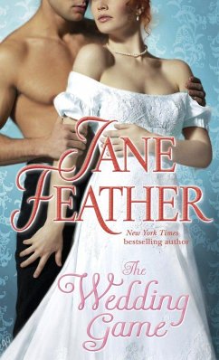 The Wedding Game - Feather, Jane