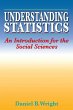 Understanding Statistics - Bild 1