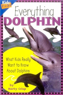 Everything Dolphin - Crisp, Marty