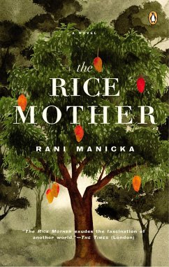 The Rice Mother - Manicka, Rani