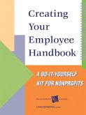 Creating Your Employee Handbook