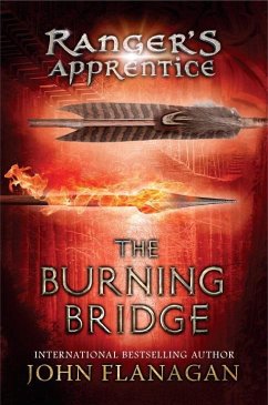 The Burning Bridge - Flanagan, John