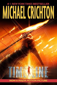 Timeline - Crichton, Michael