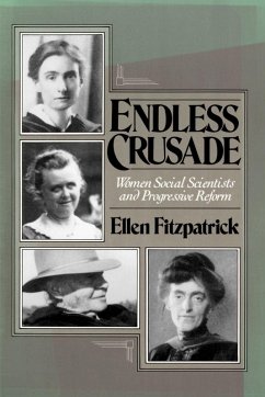 Cover Endless Crusades