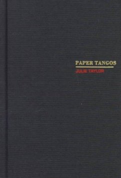 Paper Tangos - Taylor, Julie