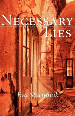 Necessary Lies - Stachniak, Eva