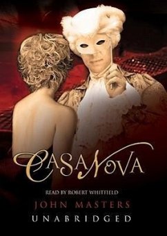 Casanova - Masters, John