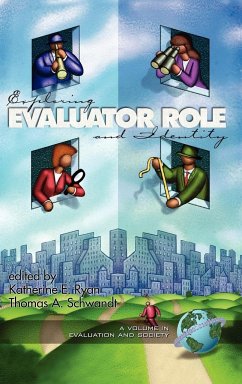 Exploring Evaluator Role and Identity (Hc)