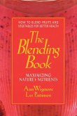 The Blending Book