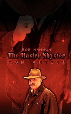The Master Shyster - Hannon, Bob
